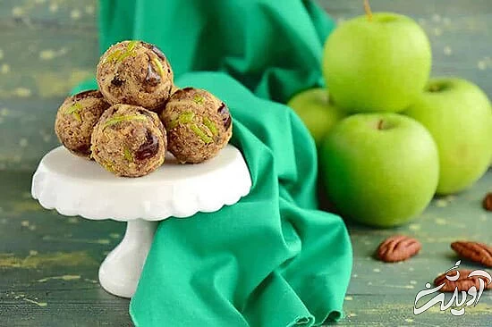 آموزش تهیه ۱۰ نوع ترافل خوشمزه